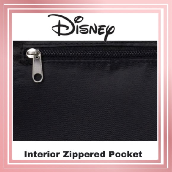 DISNEY Limited Edition Boutique Purss - Picture 8 of 8